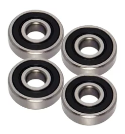 BLACK+DECKER Black and Decker Lawn Mower (4 Pack) Replacement Ball Bearing # 070055-00-4PK -Black+Decker Store 070055 00 4pk 1