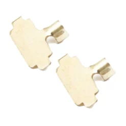 BLACK+DECKER Black and Decker Lawn Mower (2 Pack) Replacement Terminal # 070162-00-2PK -Black+Decker Store 070162 00 2PK 1