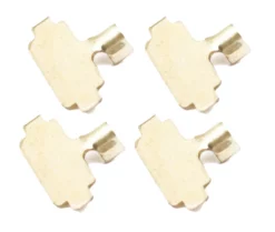 BLACK+DECKER Black and Decker Lawn Mower (4 Pack) Replacement Terminal # 070162-00-4PK