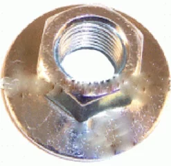 BLACK+DECKER Black and Decker LE750 Lawn Edger Replacement Nut # 093914-00