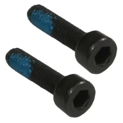 BLACK+DECKER Black and Decker String Trimmer Replacement Screws # 098119-23-2PK