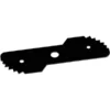 BLACK+DECKER EB-007AL Heavy Duty Edge Hog Replacement Blade for LE750