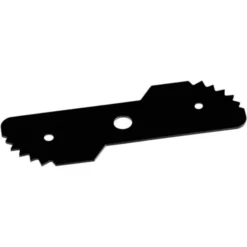 BLACK+DECKER EB-007AL Heavy Duty Edge Hog Replacement Blade for LE750