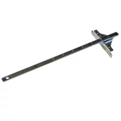 BLACK+DECKER Black and Decker CS1000/CS1010 Replacement Saw Rip Fence # 132144-00 -Black+Decker Store 132144 00 1