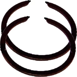 BLACK+DECKER Black and Decker LE750 Edger Retaining Ring (2 Pack) # 133876-00-2PK