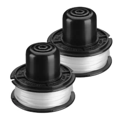 BLACK+DECKER Black and Decker CST800/ST1000 Replacement (2 Pack) Spool # 143684-01-2PK 5 BLACK+DECKER Black and Decker CST800/ST1000 Replacement (2 Pack) Spool # 143684-01-2PK -Black+Decker Store 143684 01 2PK 1
