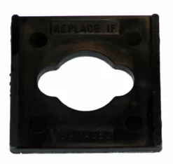 BLACK+DECKER Black and Decker CMM1200/MM575 Mower Blade Insulator # 241381-01 -Black+Decker Store 241381 01 1