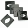 BLACK+DECKER Black and Decker CMM1000 Mower Replacement Blade Insulator 5 Pack # 241381-01-5PK -Black+Decker Store 241381 01 5PK