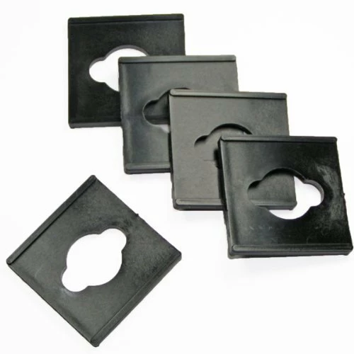 BLACK+DECKER Black and Decker CMM1000 Mower Replacement Blade Insulator 5 Pack # 241381-01-5PK 3 BLACK+DECKER Black and Decker CMM1000 Mower Replacement Blade Insulator 5 Pack # 241381-01-5PK