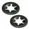BLACK+DECKER DeWalt Lawn Mower Replacement Push Rings # 241658-03-2PK