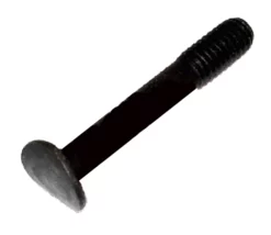 BLACK+DECKER Black and Decker LE750 Lawn Edger Replacement Handle Screw # 241947-02