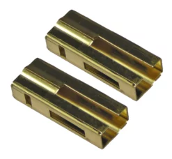 BLACK+DECKER Black and Decker CMM1200/MM875 Mower (2 Pack) Brush Insert # 242274-00-2PK