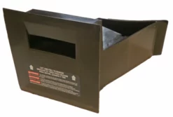 BLACK+DECKER Black and Decker CMM1200 Mower Replacement Mulching Plug # 242382-05SV -Black+Decker Store 242382 05SV 1