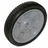 BLACK+DECKER Black and Decker MM550 Lawnmower Replacement Wheel # 242404-01