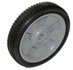 BLACK+DECKER Black and Decker MM550 Lawnmower Replacement Wheel # 242404-01