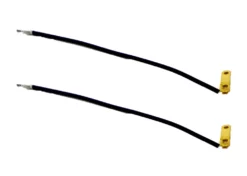 BLACK+DECKER Black and Decker MM675 MM875 Mower 2 Pack Replacement Wire Lead # 242869-00-2PK