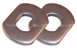 BLACK+DECKER Black and Decker LE750 Edger Blade Washer (2 Pack) # 243797-00-2PK