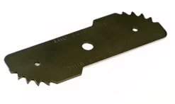 BLACK+DECKER Black and Decker EH1000 Replacement Lawn Edger Blade # 243801-02