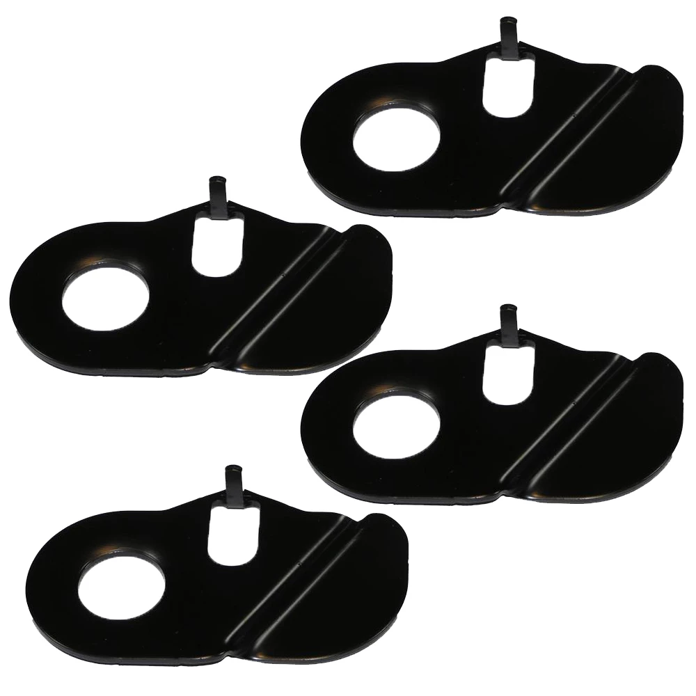 BLACK+DECKER Black and Decker LE750 Edger Replacement (4 Pack) Edge Guide # 244276-00-4PK 3 BLACK+DECKER Black and Decker LE750 Edger Replacement (4 Pack) Edge Guide # 244276-00-4PK