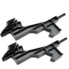 BLACK+DECKER Black and Decker BV2500 Blower (2 Pack) Replacement Catches # 370012-2PK