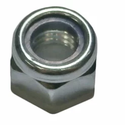 BLACK+DECKER Black and Decker Genuine OEM Replacement Nut # 370023