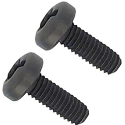 BLACK+DECKER DeWalt String Trimmer Replacement Blade Bolts # 371954-01-2PK