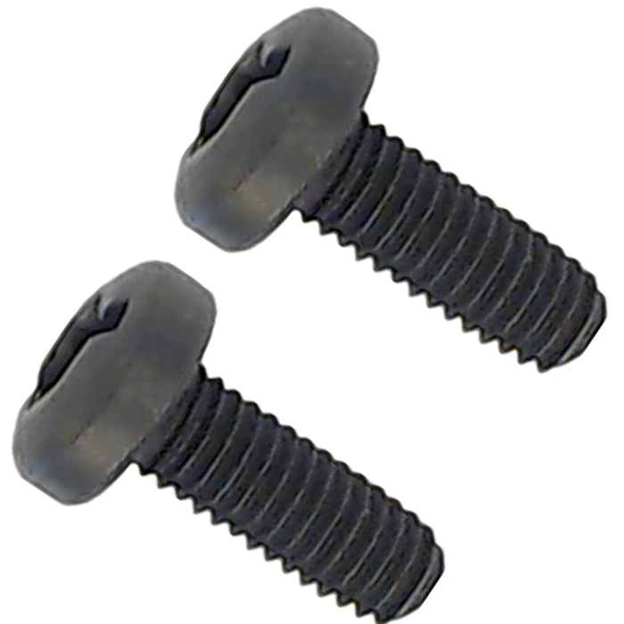 BLACK+DECKER DeWalt String Trimmer Replacement Blade Bolts # 371954-01-2PK 3 BLACK+DECKER DeWalt String Trimmer Replacement Blade Bolts # 371954-01-2PK