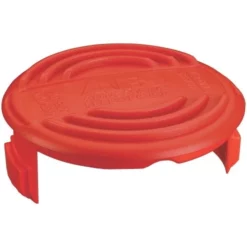 BLACK+DECKER Black & Decker 5104183-03 spool bump cap cover string trimmer NST2018 NST1024
