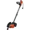BLACK+DECKER Black & Decker LE750 Edge Hog 2-1/4 HP Electric Landscape Edger -Black+Decker Store 41z4Dlc6XxL. SX425