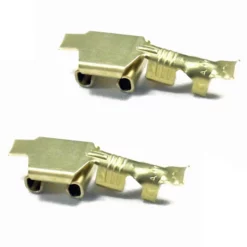 BLACK+DECKER DeWalt Shear Replacement Terminals # 464228-00-2PK