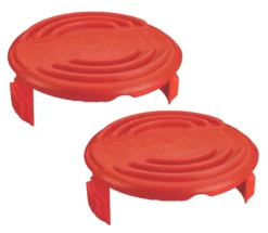 BLACK+DECKER Black and Decker NST2018/NST1024 Spool Cover (2 Pack) # 5104183-03-2PK