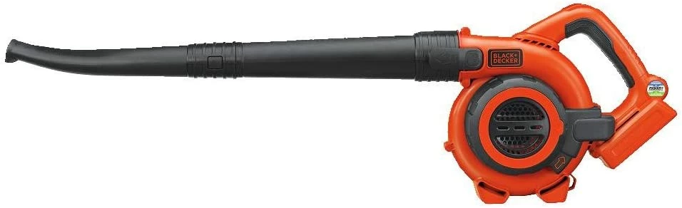 BLACK+DECKER 2-in-1 Cordless Sweeper 4 BLACK+DECKER 2-in-1 Cordless Sweeper - Image 2