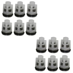 BLACK+DECKER DeWalt Replacement Valve Kit, 12 Pack # 5140117-46-2PK