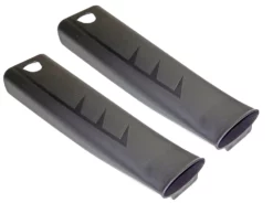 BLACK+DECKER Black and Decker Leaf Blower 2 Pack of Genuine OEM Blower Tubes # 5140117-95-2PK