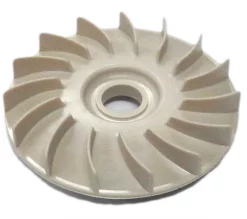 BLACK+DECKER Black and Decker Genuine OEM Replacement Fan For Mowers # 5140150-01 -Black+Decker Store 5140150 01 1