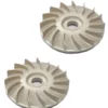 BLACK+DECKER Black and Decker 2 Pack of Genuine OEM Fans For Mowers # 5140150-01-2PK -Black+Decker Store 5140150 01 2PK