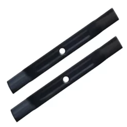 BLACK+DECKER Black and Decker CM1640 Mower (2 Pack) OEM Replacement Blade # 5140150-05-2PK -Black+Decker Store 5140150 05 2PK 1