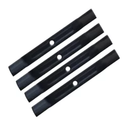 BLACK+DECKER Black and Decker CM1640 Mower (4 Pack) OEM Replacement Blade # 5140150-05-4PK 5 BLACK+DECKER Black and Decker CM1640 Mower (4 Pack) OEM Replacement Blade # 5140150-05-4PK -Black+Decker Store 5140150 05 4PK 1