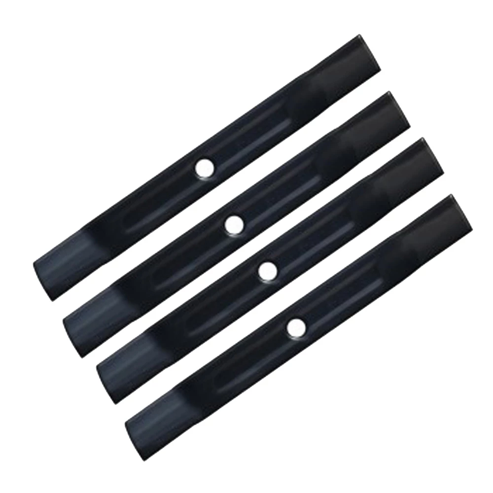 BLACK+DECKER Black and Decker CM1640 Mower (4 Pack) OEM Replacement Blade # 5140150-05-4PK 4 BLACK+DECKER Black and Decker CM1640 Mower (4 Pack) OEM Replacement Blade # 5140150-05-4PK - Image 2