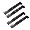 BLACK+DECKER Black and Decker CM1640 Mower (4 Pack) OEM Replacement Blade # 5140150-05-4PK