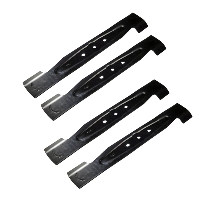 BLACK+DECKER Black and Decker CM1640 Mower (4 Pack) OEM Replacement Blade # 5140150-05-4PK 3 BLACK+DECKER Black and Decker CM1640 Mower (4 Pack) OEM Replacement Blade # 5140150-05-4PK