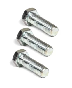 BLACK+DECKER Black and Decker 3 Pack Of Genuine OEM Replacement Blade Bolts # 5140150-07-3PK