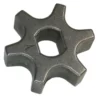 BLACK+DECKER Black And Decker Chain Saw Genuine OEM Replacement Sprocket # 5140159-23