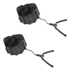 BLACK+DECKER Black and Decker 2 Pack Of Genuine OEM Replacement Caps # 5140159-31-2PK