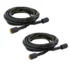 BLACK+DECKER DeWalt Replacement High Pressure Hoses # 5140159-99-2PK