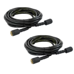BLACK+DECKER DeWalt Replacement High Pressure Hoses # 5140159-99-2PK