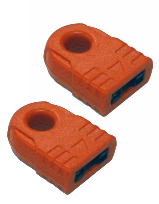 BLACK+DECKER Black and Decker 2 Pack Of Genuine OEM Replacement Keys # 5140161-05-2PK 3 BLACK+DECKER Black and Decker 2 Pack Of Genuine OEM Replacement Keys # 5140161-05-2PK