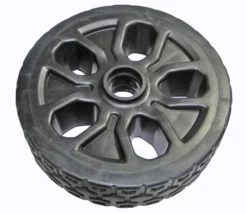 BLACK+DECKER Black and Decker Genuine OEM Replacement Wheel # 5140161-51