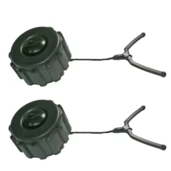 BLACK+DECKER Black and Decker 2 Pack Of Genuine OEM Replacement Caps # 5140162-29-2PK