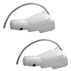 BLACK+DECKER Black and Decker 2 Pack Of Genuine OEM Replacement Oil Boxes # 5140162-35-2PK